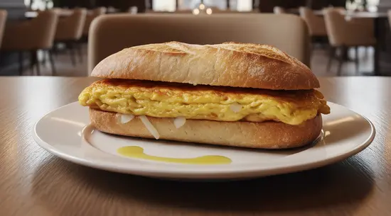 restaurante la ñora