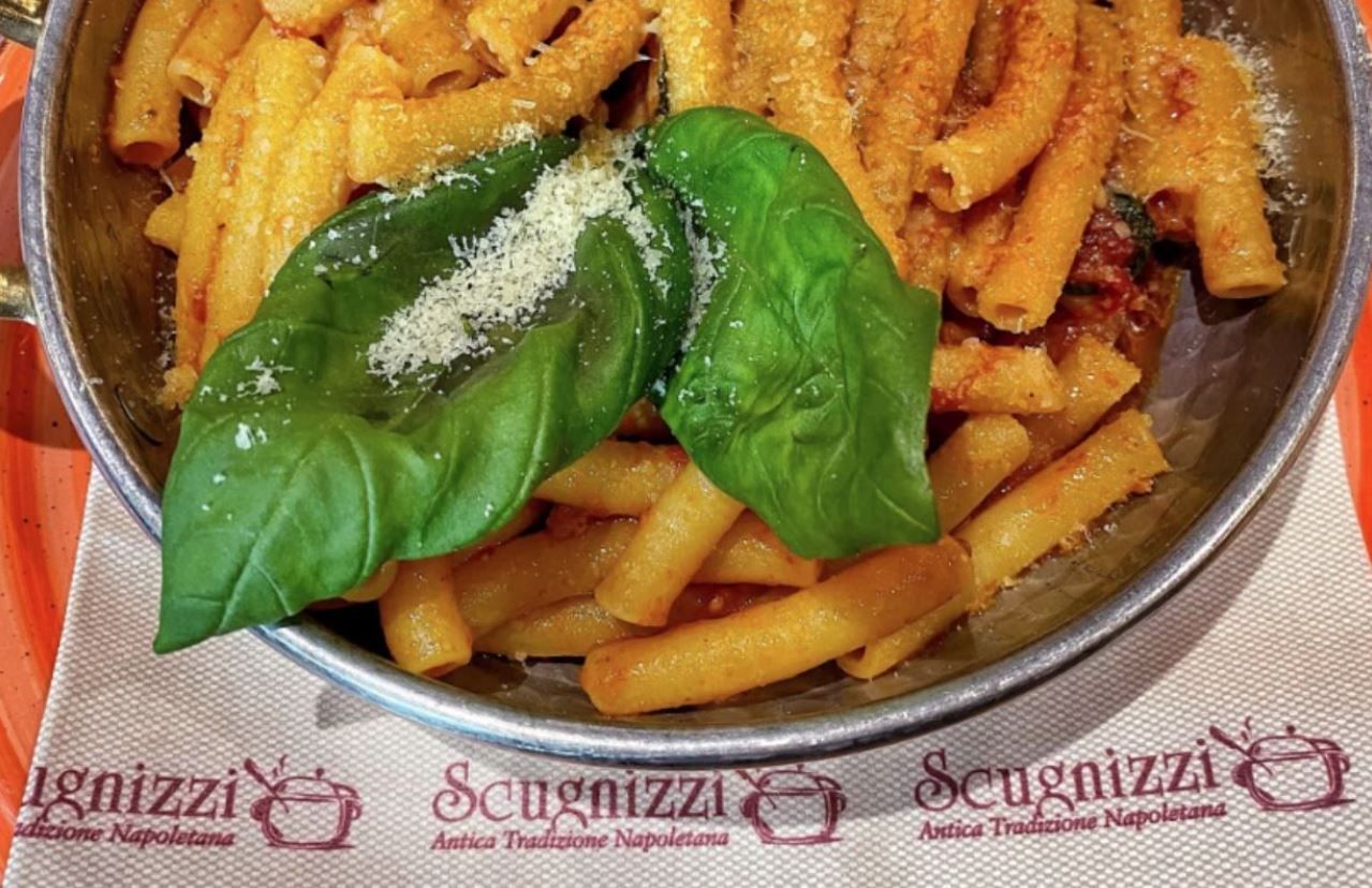 Osteria Scugnizzi