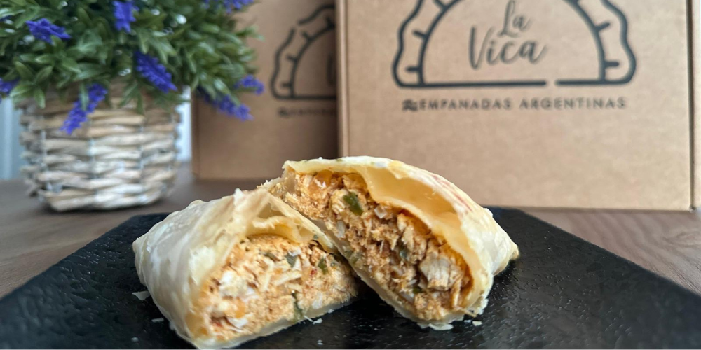 La Vica Empanadas