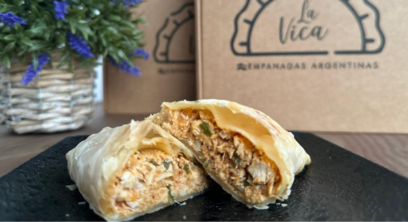 La Vica Empanadas