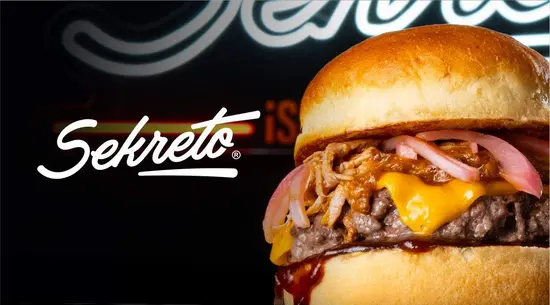 Sekreto
