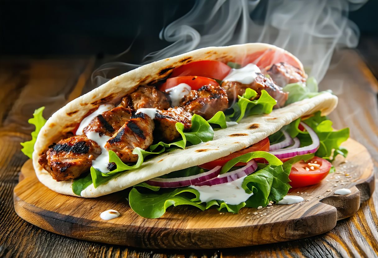 Hayal Fast Food