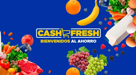 Cash Fresh
