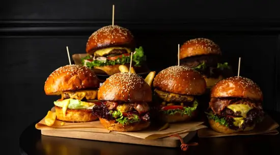 Munch Halal