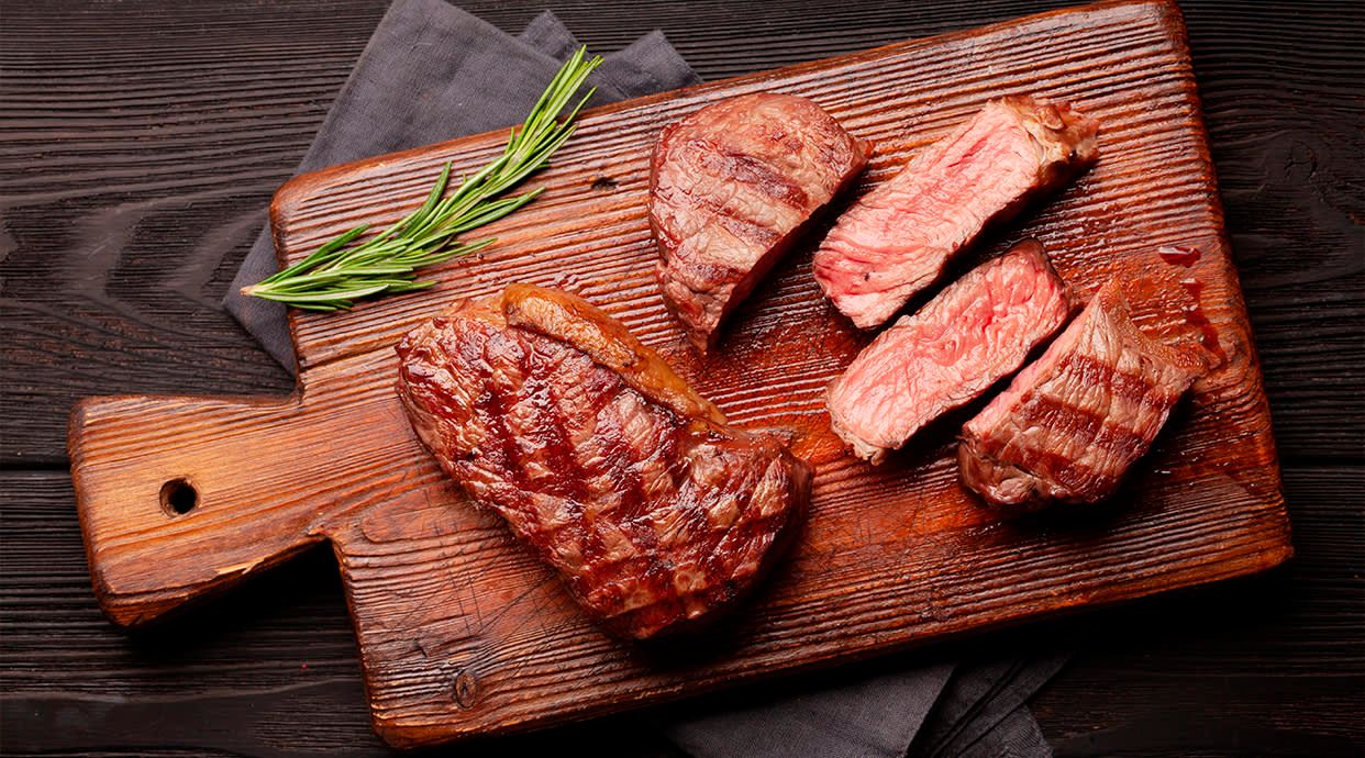 MEAT HOUSE