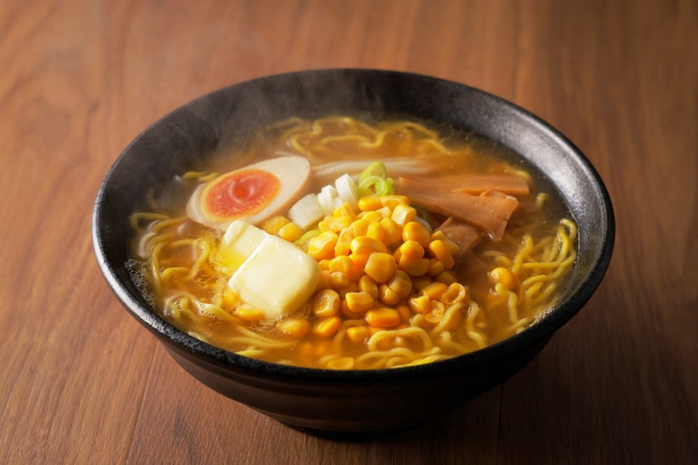 Piece Ramen