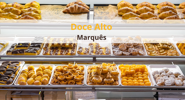 Doce Alto - Marquês