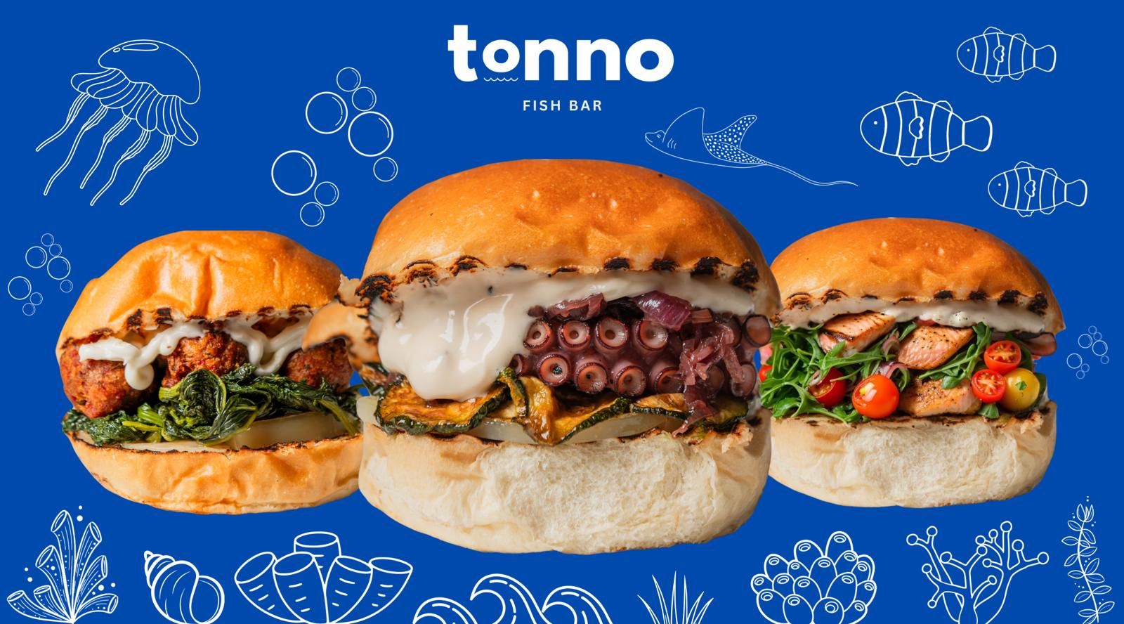 Tonno Fish Bar