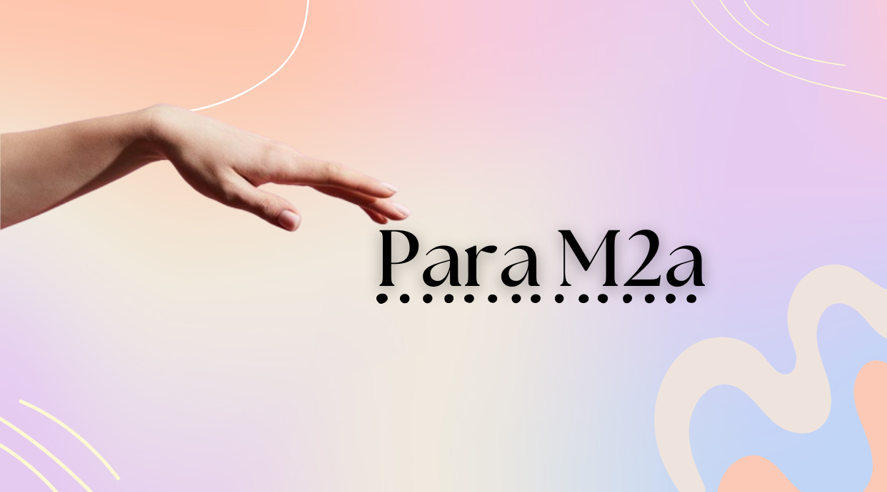 Para M2a