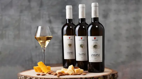 Winery Khareba