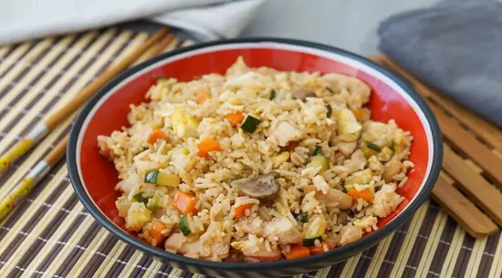 Restaurante Chino La Rosa