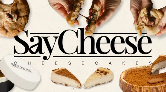Saycheese