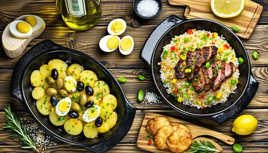 Pastelaria Os Ribeirinhos