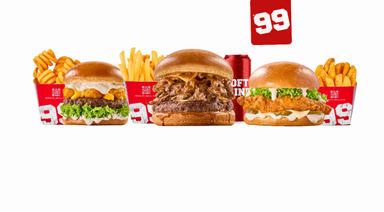 99 Grill