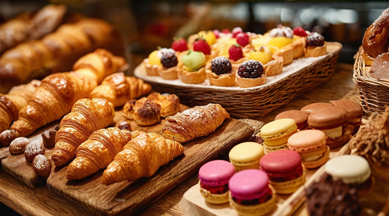 Pastelería Marimer