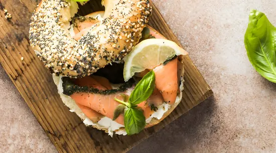 Cafetería Ina Expresso