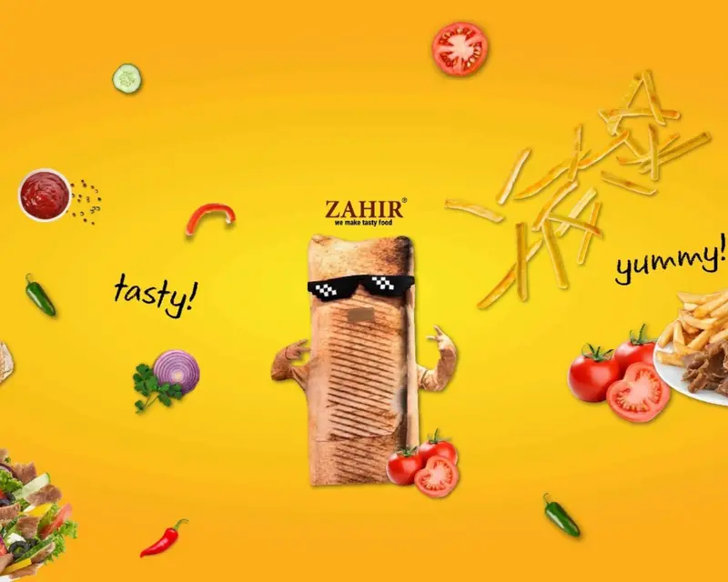 Zahir Kebab