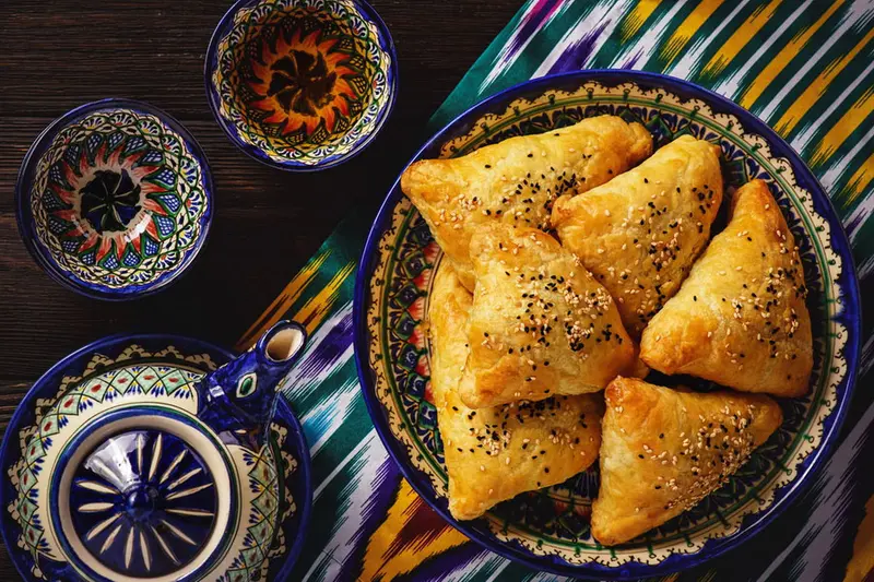 Uzbechka