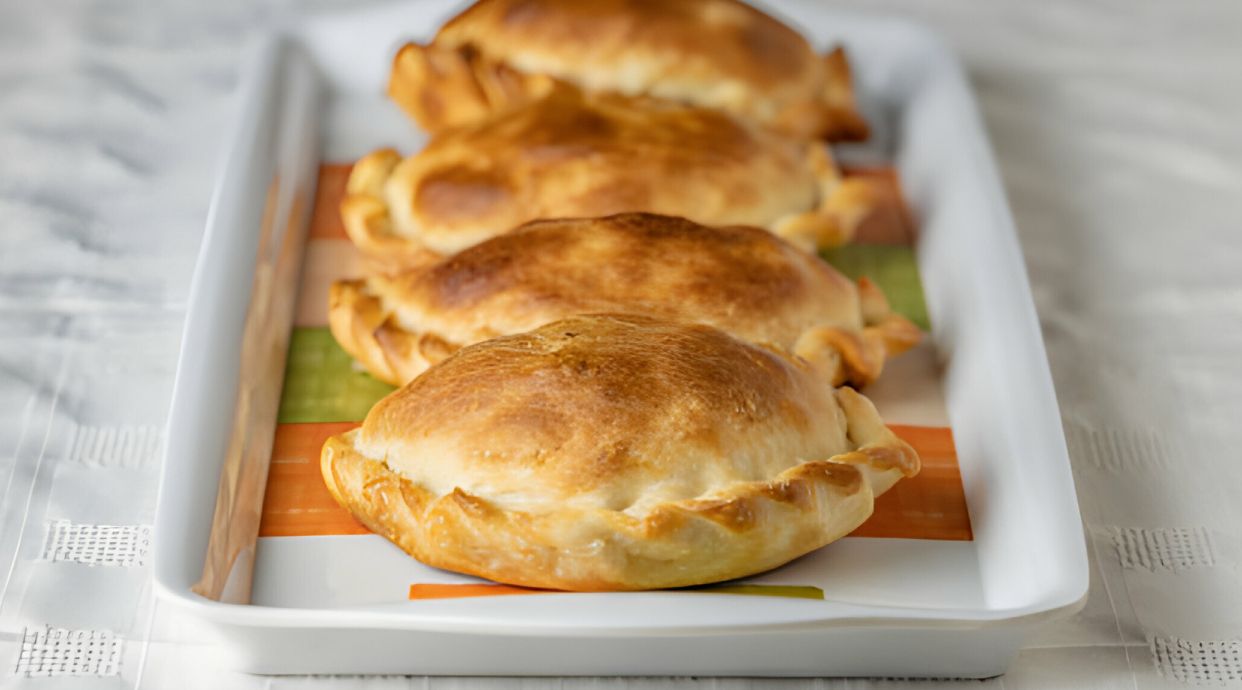 La Celeste Empanadas Argentinas