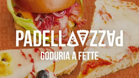 Padella Pazza - Gorgonzola