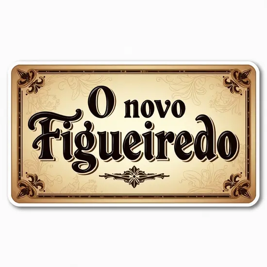 O Novo Figueiredo