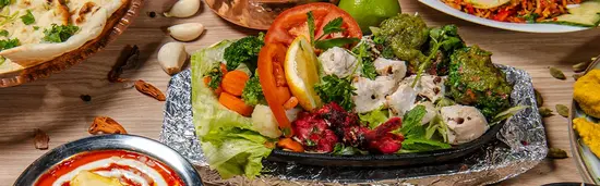 Kamasutra Indian Restaurant & Bar