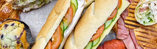 Panineria del Metrò