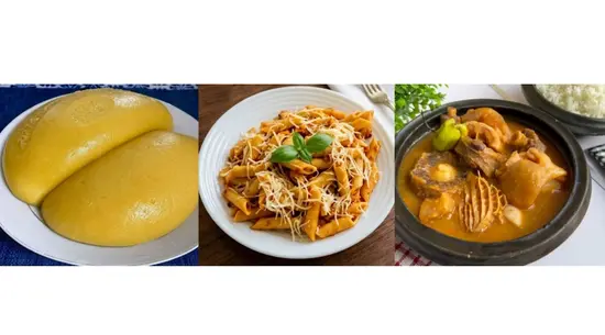 LA PERUGINA CHEZ L'ITALIENNE