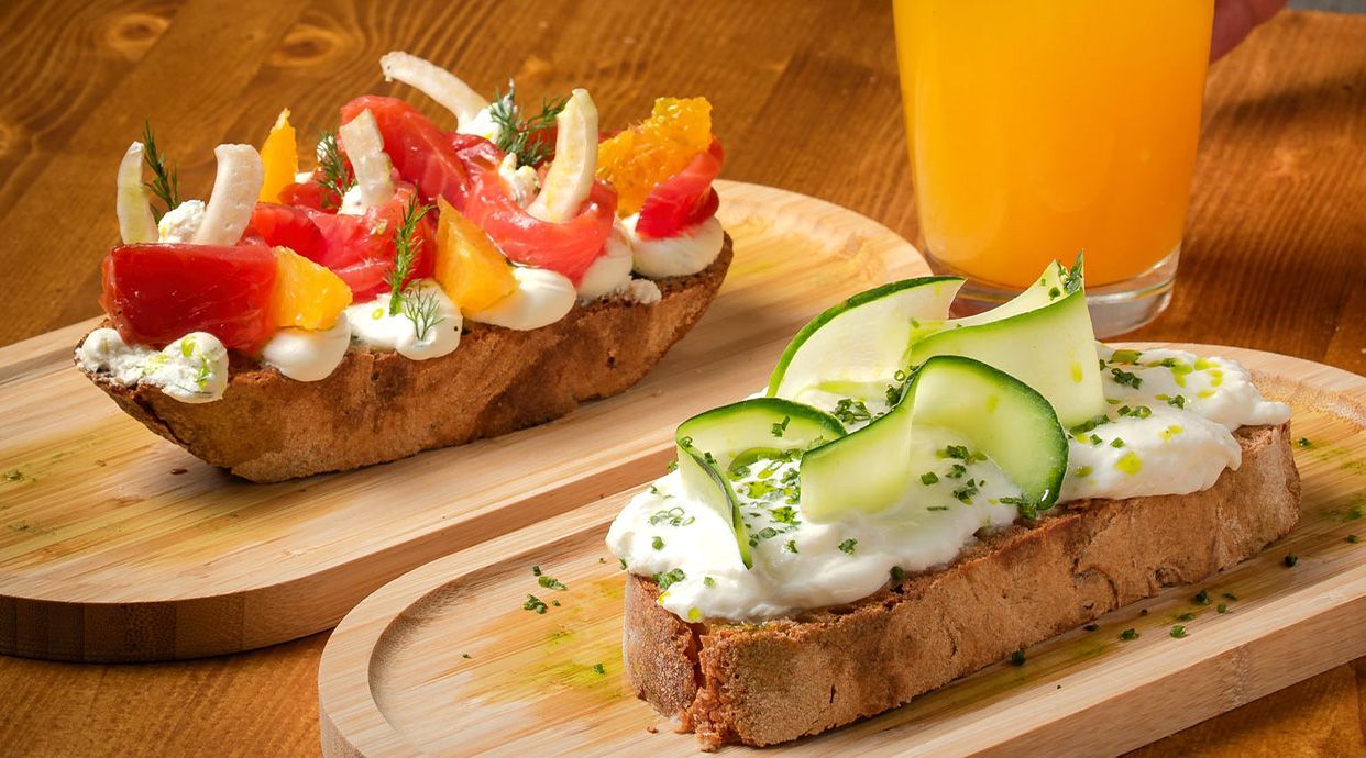 Pan King Bakery Ibiza