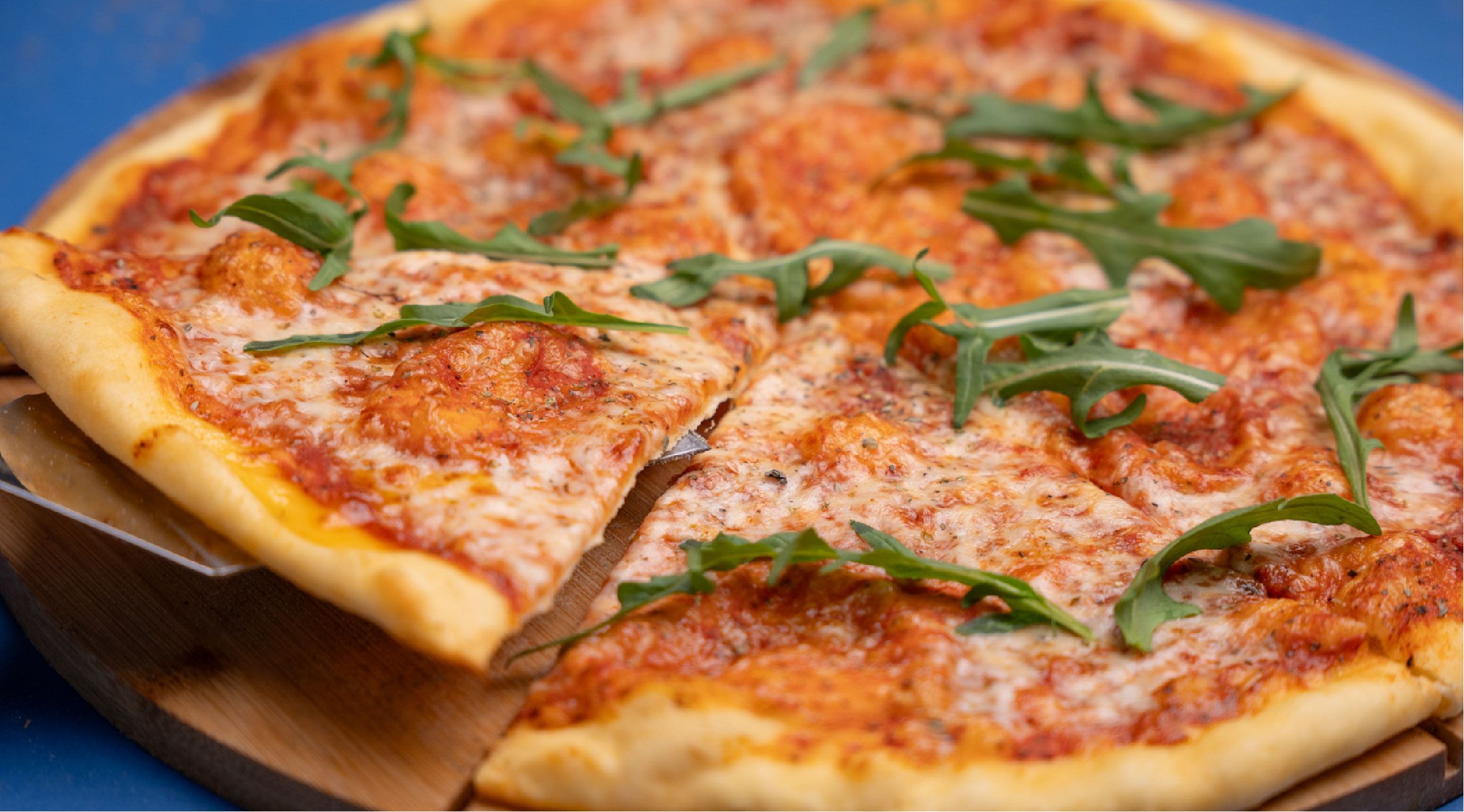 Pizza Medici