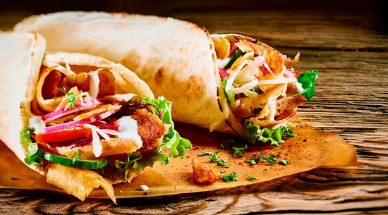 Estambul Kebab Pizzería Canovas