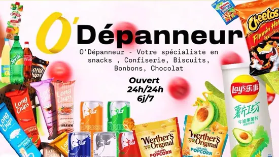 O'Dépanneur