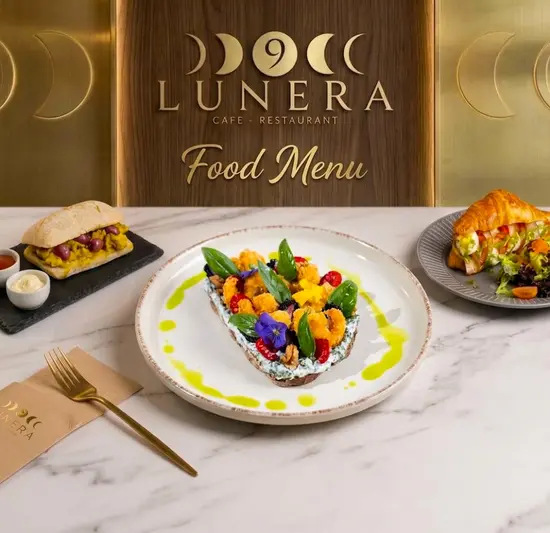 Lunera 9