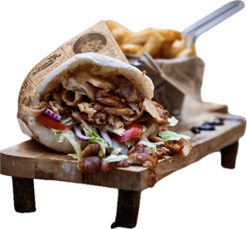 The Döner