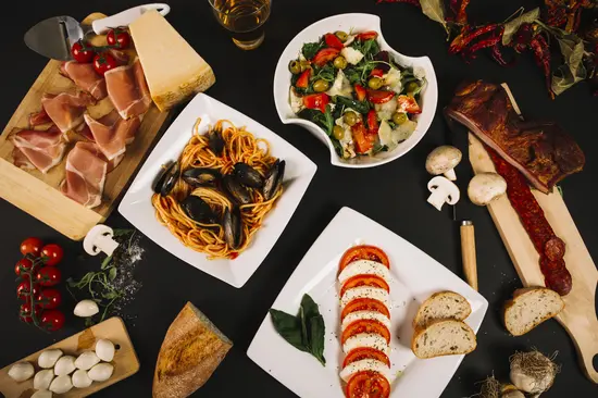 Osteria Tuttoqua