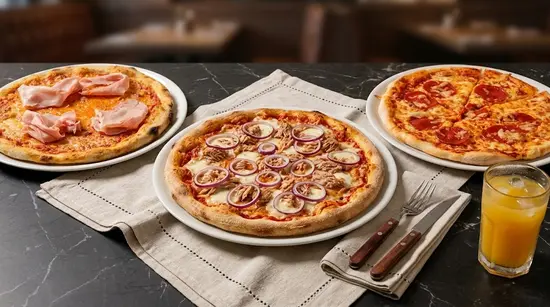 Pizza King