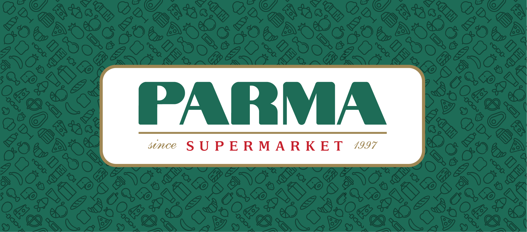 Parma Supermarket