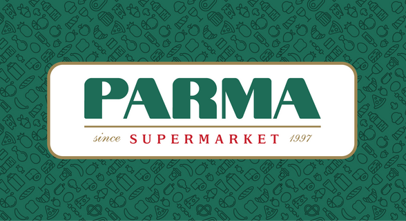 Parma Supermarket