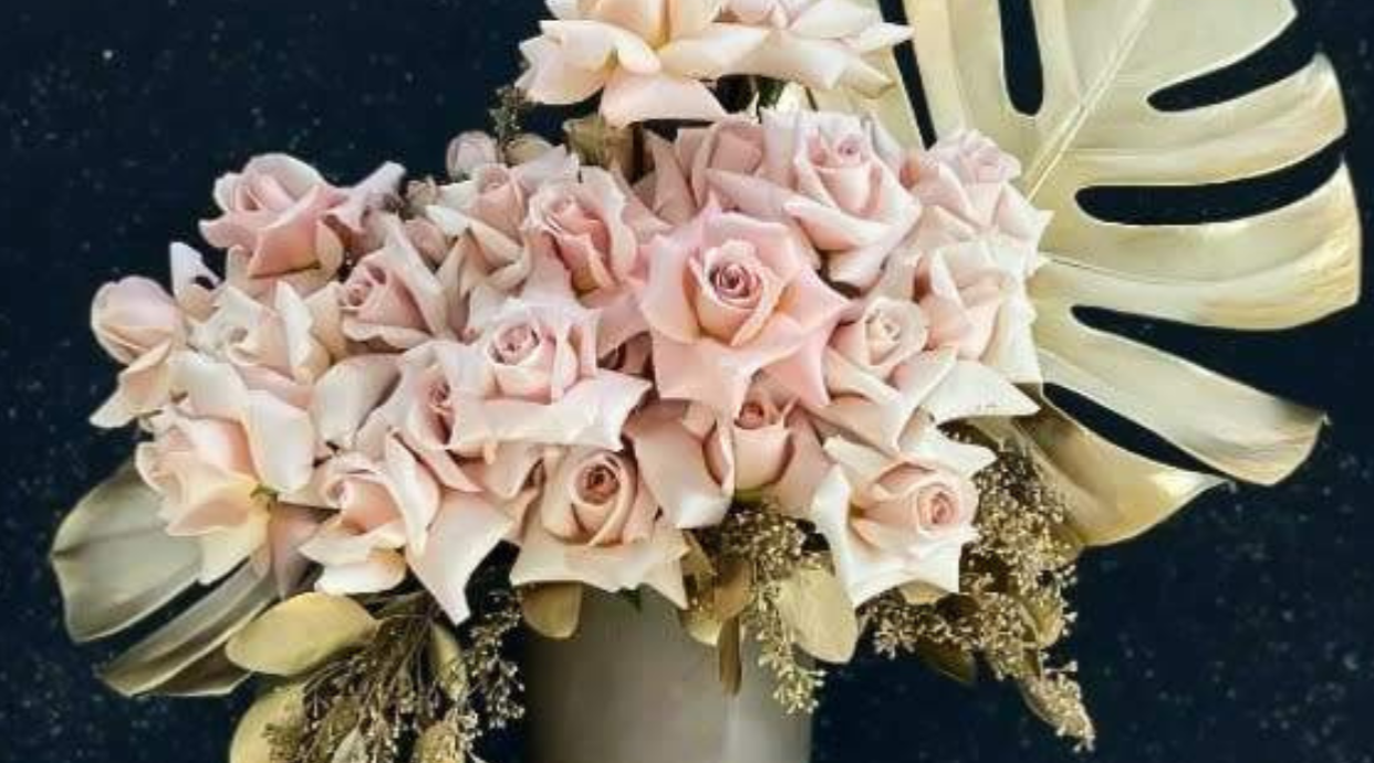 Coco Flowers