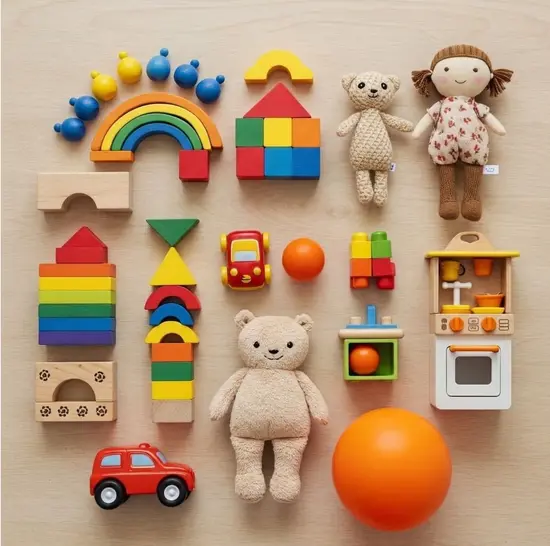 Vovo Toys