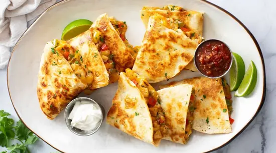 Suave Kitchen & Social Club