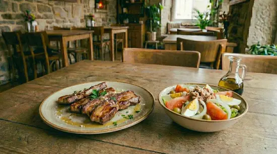 Chiringuito Diego Aguadulce