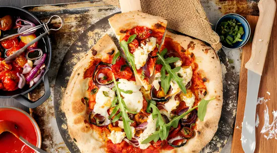 Pizzería Ristorante Gianni