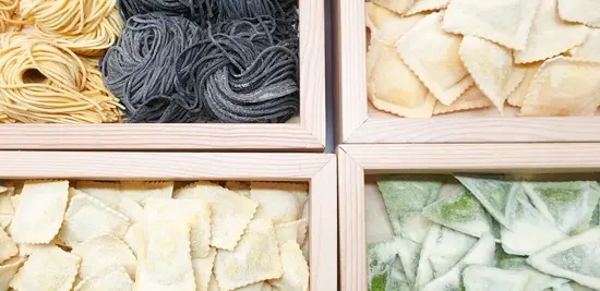 Pasta Fresca Il Pastaio