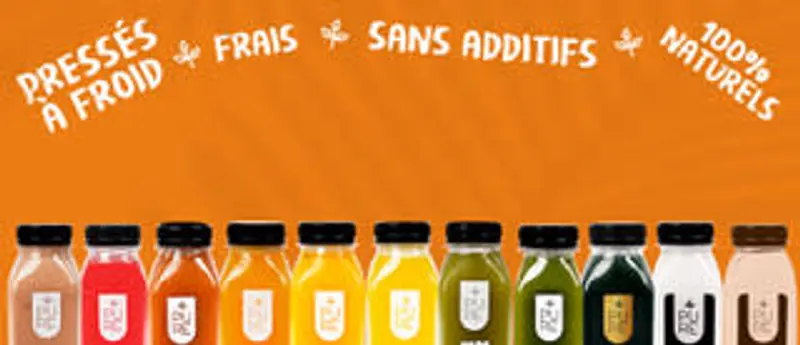 Pure Jus