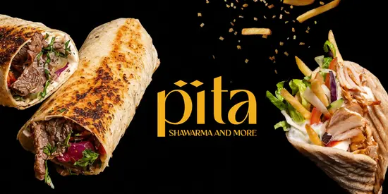 Pita Shawarma And More