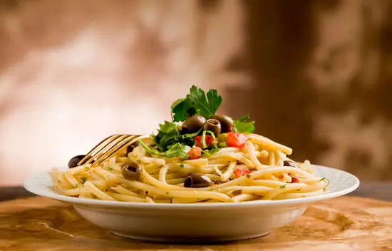 RistoPescheria La Perla