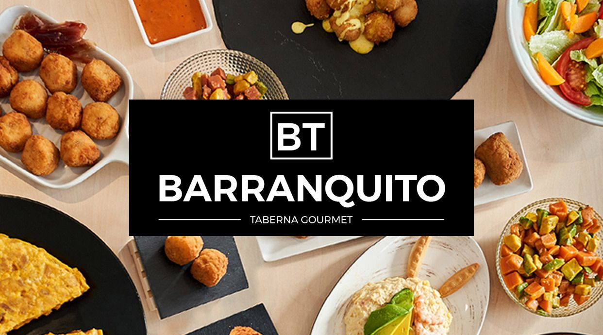 Barranquito