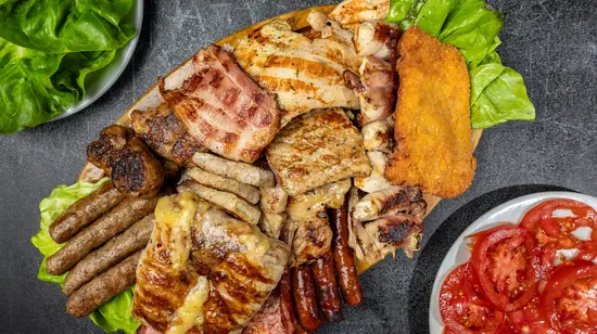 F&B Leskovački Roštilj