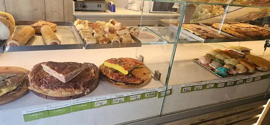 La Gastronomia Losacco